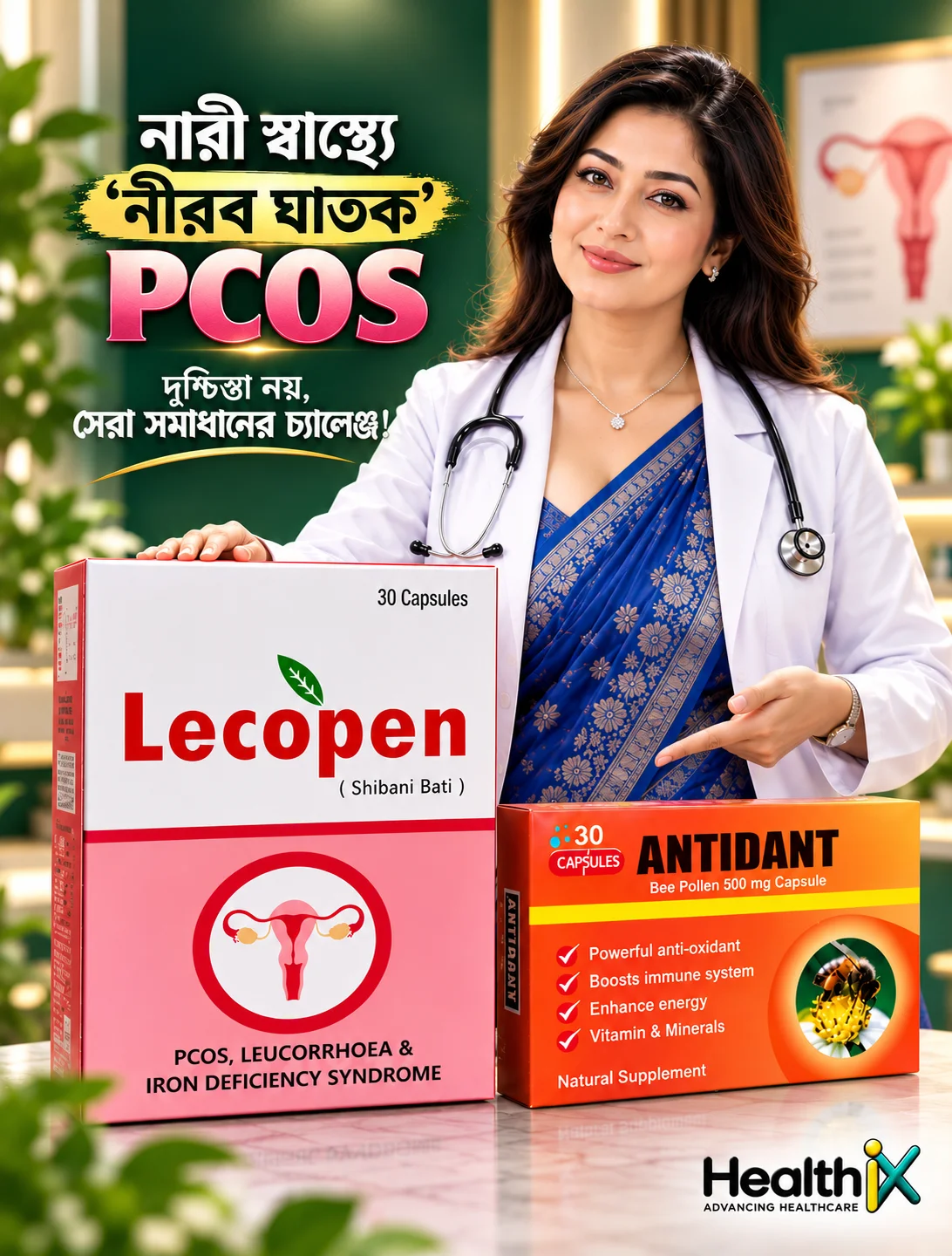 pcos